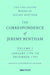 The Correspondence of Jeremy Bentham, Volume 5