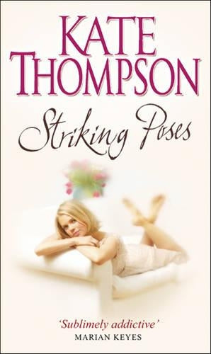 STRIKING POSES