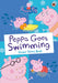 Peppa Pig: Peppa Goes Swimming