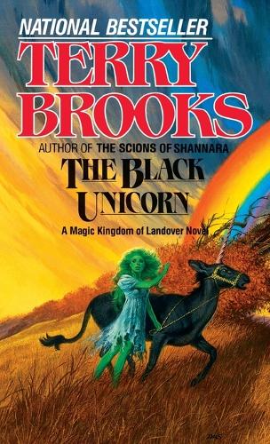 Black Unicorn