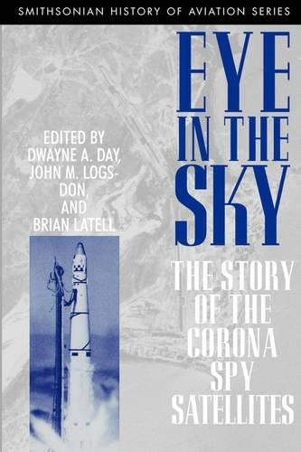 Eye in the Sky