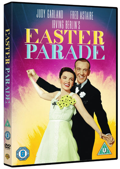 Easter Parade: Special Edition