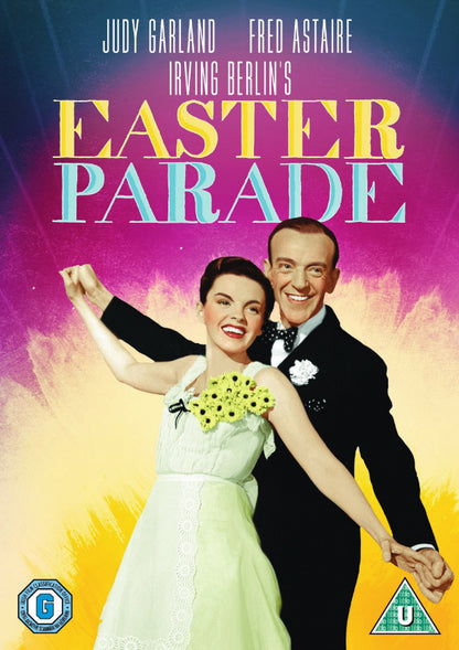 Easter Parade: Special Edition