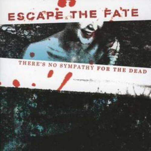 There's No Sympathy for the Dead