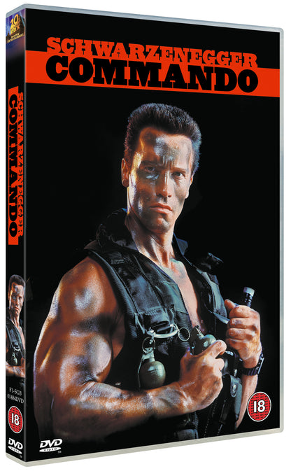 Commando
