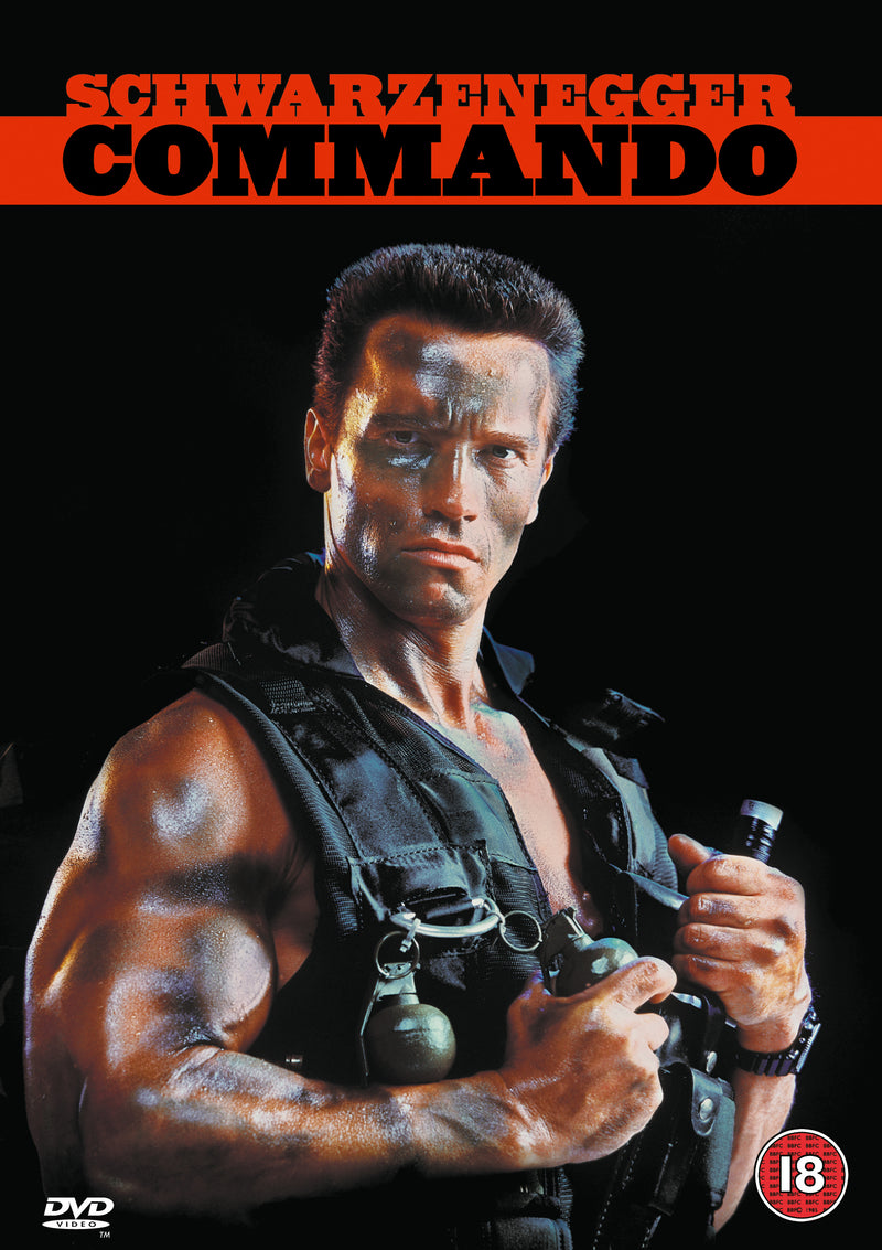 Commando