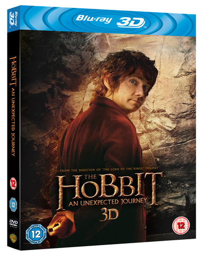 Hobbit, The: An Unexpected Journey