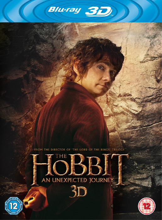 Hobbit, The: An Unexpected Journey