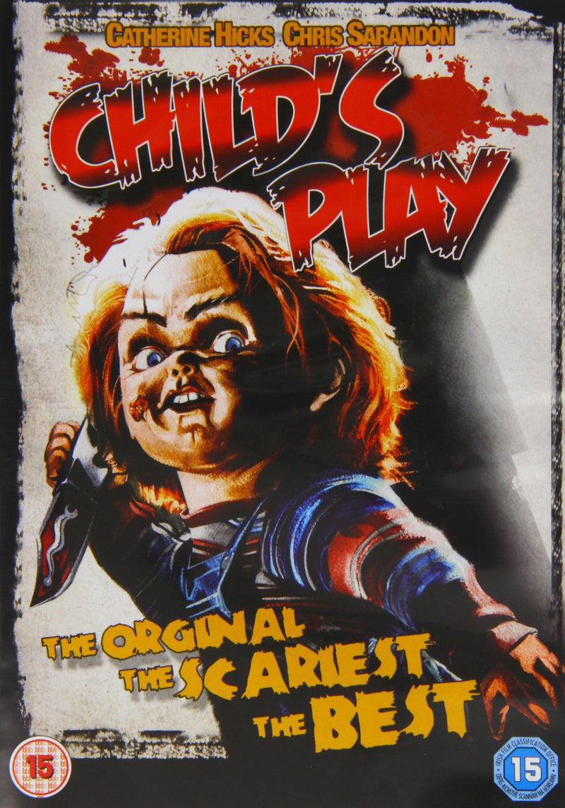 Child's Play (1988)