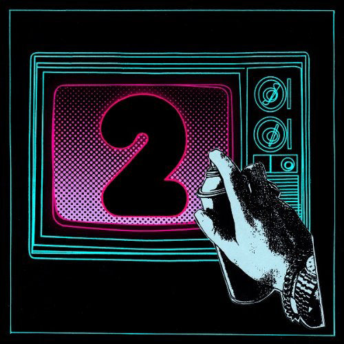 After Dark - Volume 2