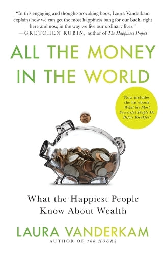 All The Money In The World