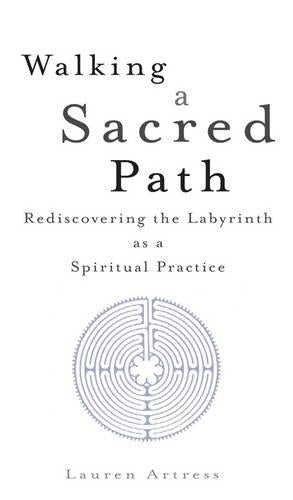 Walking A Sacred Path