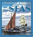Ten of the Best Adventures on the Seas