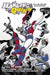 Harley Quinn Vol. 4: A Call to Arms