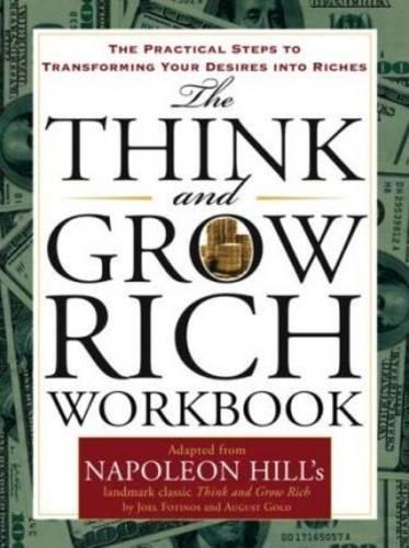 Think and Grow Rich