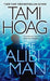 The Alibi Man