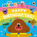 Hey Duggee: Happy Birthday, Tag!