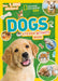 National Geographic Kids Dogs Sticker Activity Book