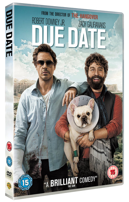 Due Date
