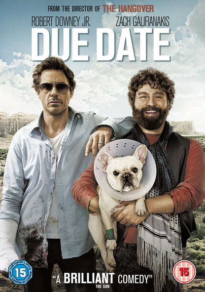 Due Date