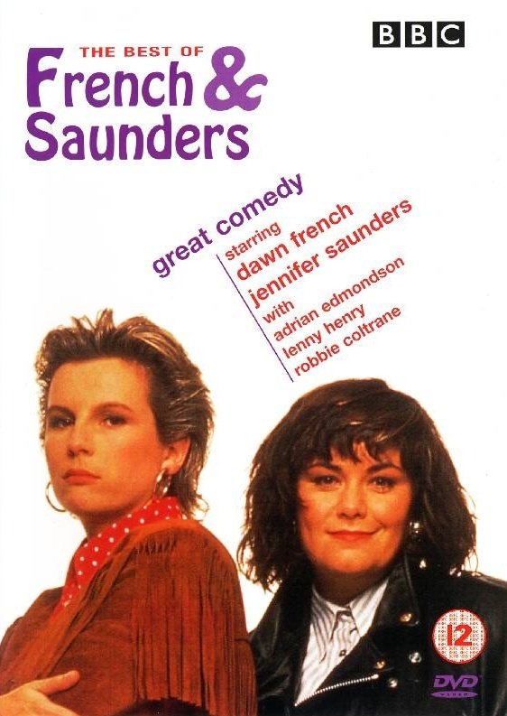 French and Saunders: The Best of French and Saunders