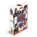 Topps Turbo Attax Formula 1 2024 - Mega Tin - Fast Track - contains 66 cards including 6 LE's and 4 Exclusive 'Fast Track' Cards! Mega Tin Fast Track