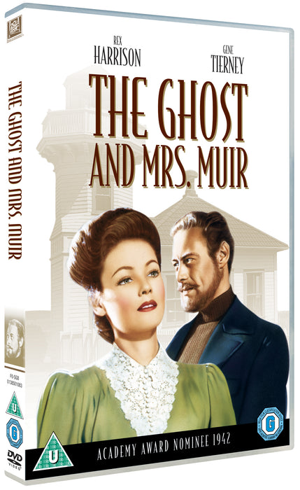 The Ghost and Mrs Muir