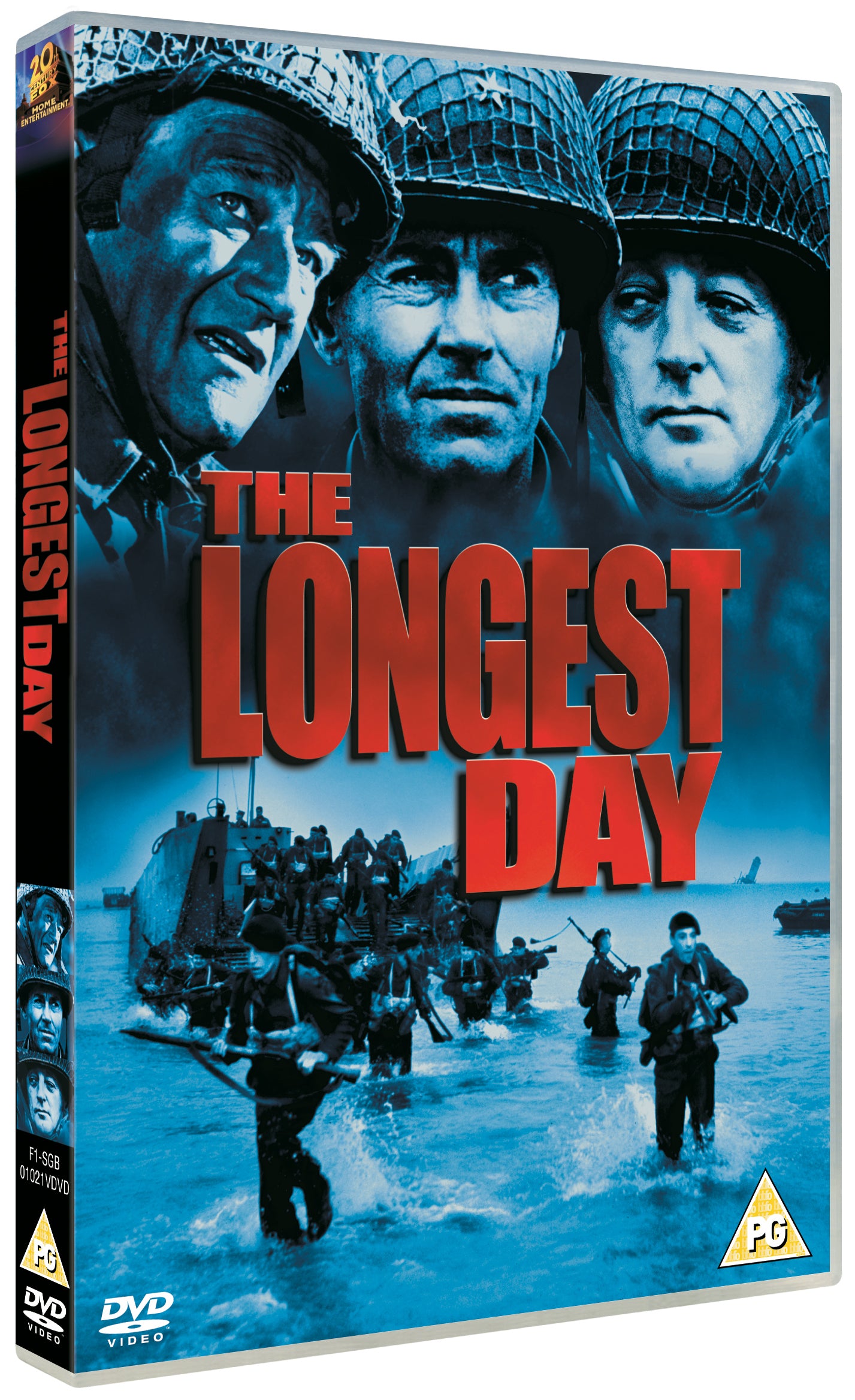 The Longest Day