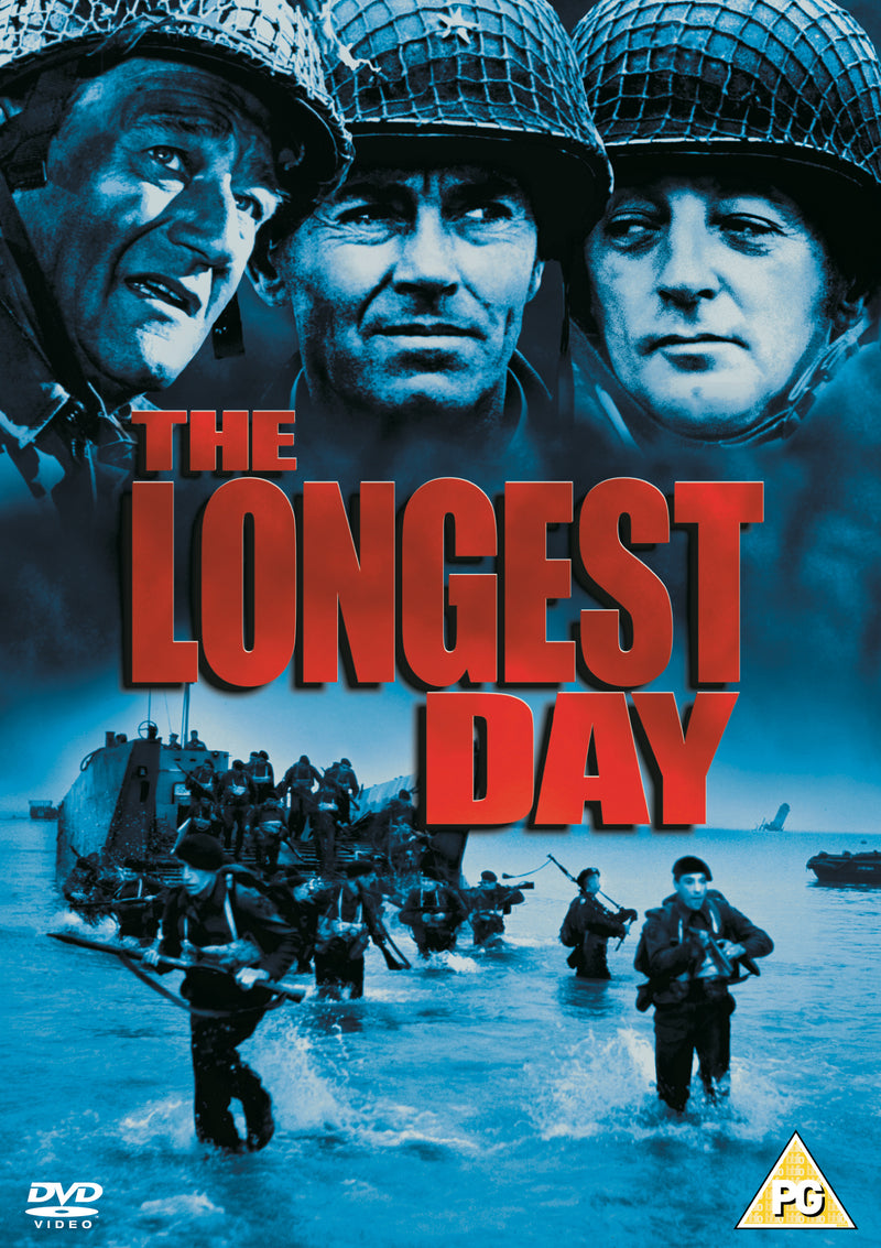 The Longest Day