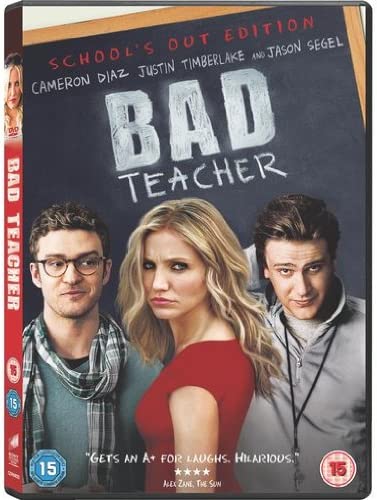 Bad Teacher