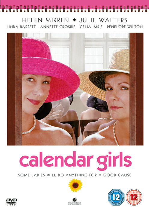 Calendar Girls