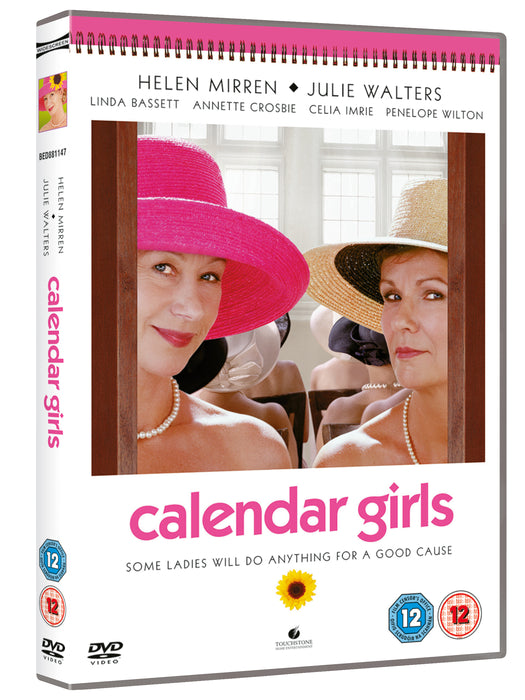 Calendar Girls