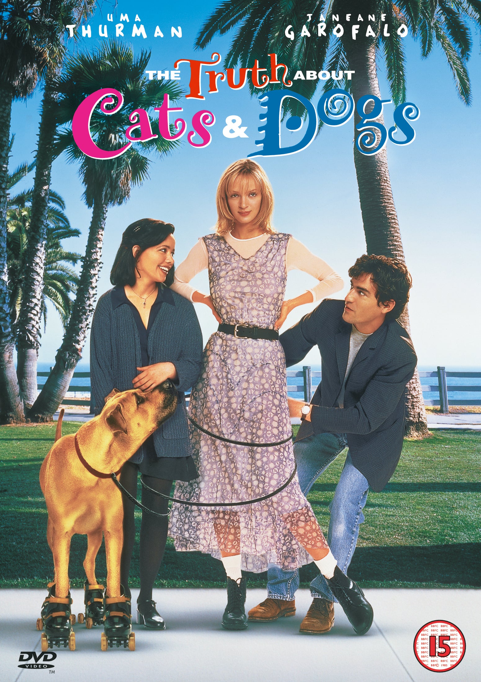 The Truth About Cats and Dogs