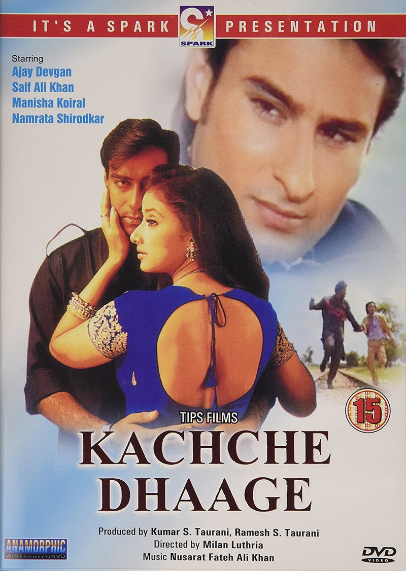 Kachche Dhaage