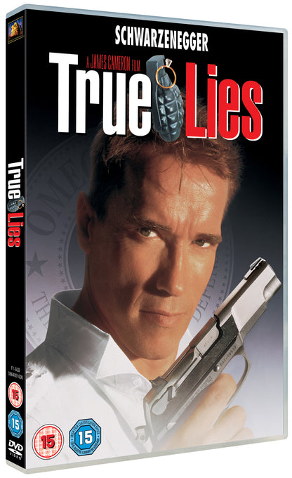 True Lies
