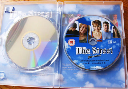 The Street - Complete Series 2