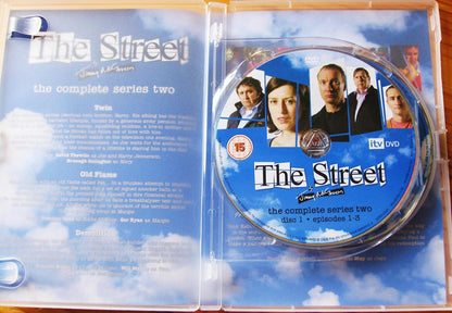 The Street - Complete Series 2