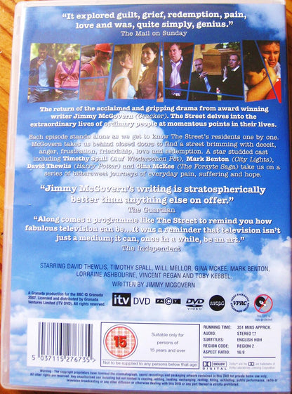 The Street - Complete Series 2