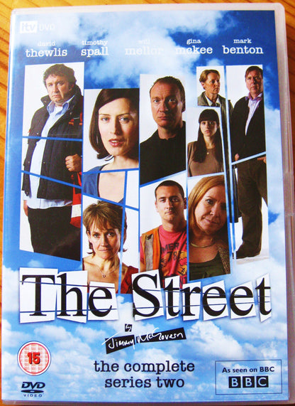 The Street - Complete Series 2