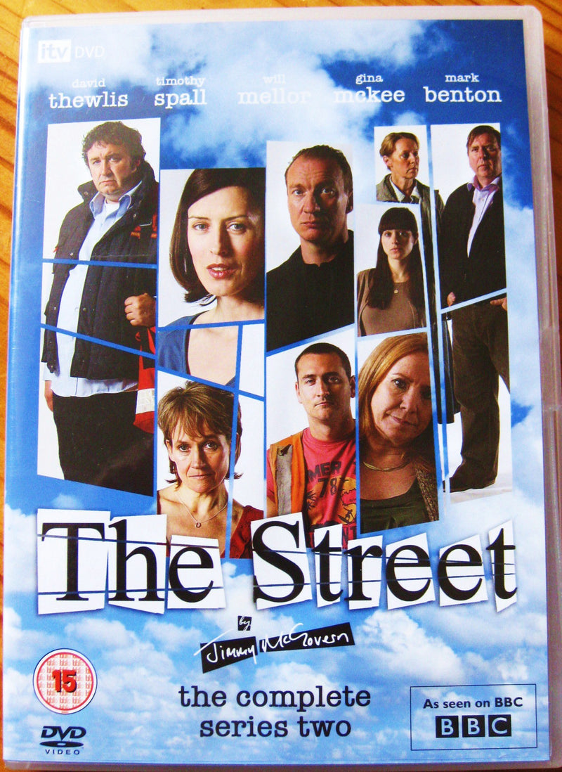 The Street - Complete Series 2