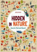 Hidden in Nature: Search Find and Count!