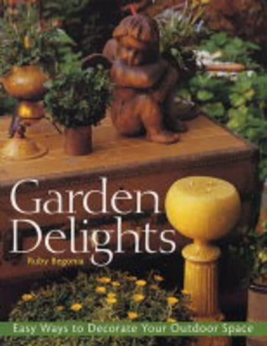GARDEN DELIGHTS