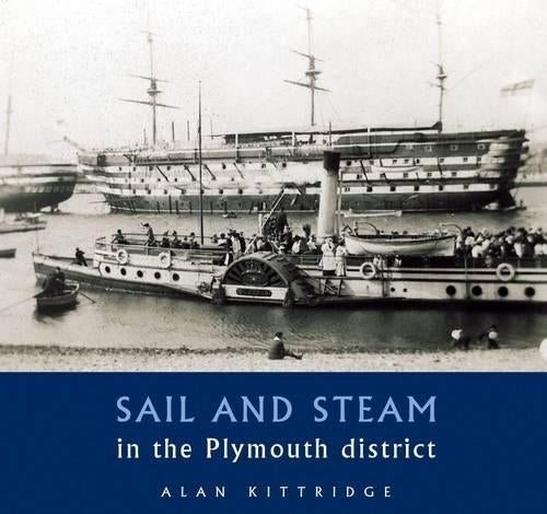 Sail and Steam in the Plymouth District