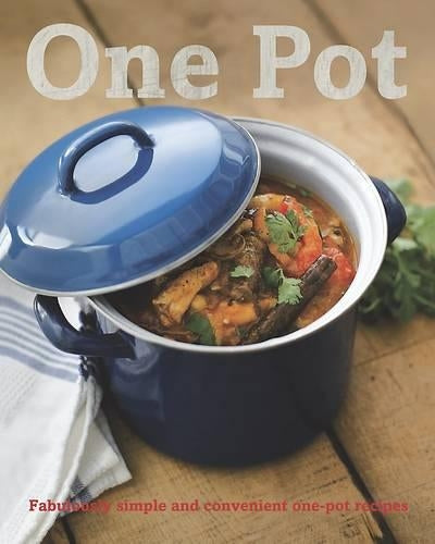Diecut Warmers - One Pot