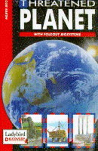 Threatened Planet