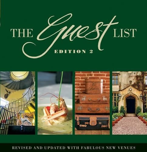 The Guest List