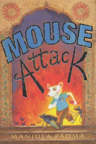 Mouse Attack (HB)