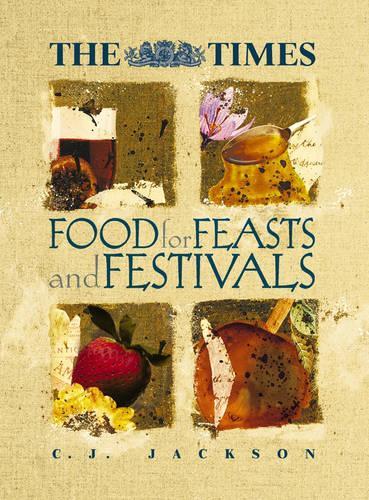 The "Times" Book of Feasts and Festivals