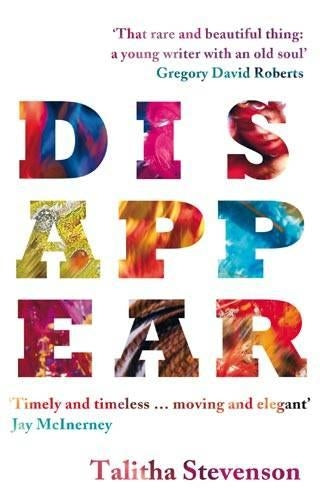 Disappear
