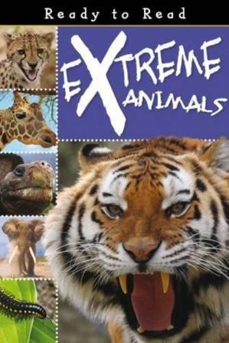 Extreme Animals